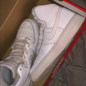 Air Force 1 high